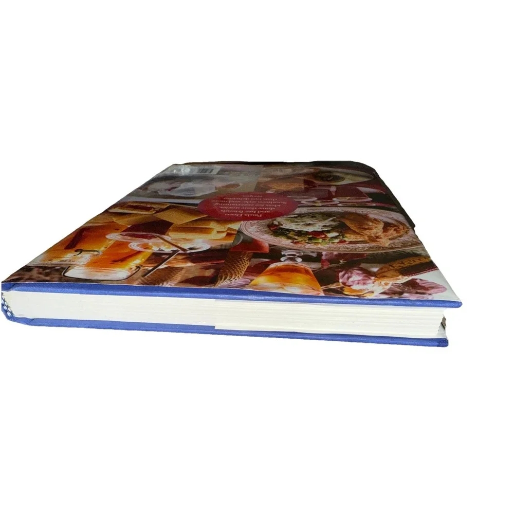 Paula Deen and Friends : Paula Deen‎ and Friends by Paula Deen (2005, Hardcover)